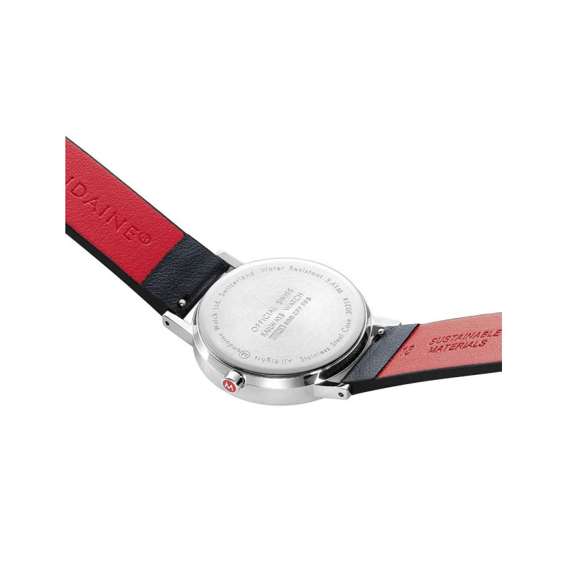 Mondaine A660.30314.16SBBV Mondaine A660.30314.16SBBV