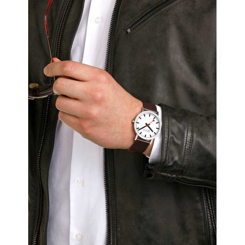 Mondaine A660.30360.11SBGV Mondaine A660.30360.11SBGV