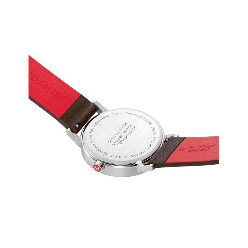 Mondaine A660.30360.11SBGV Mondaine A660.30360.11SBGV
