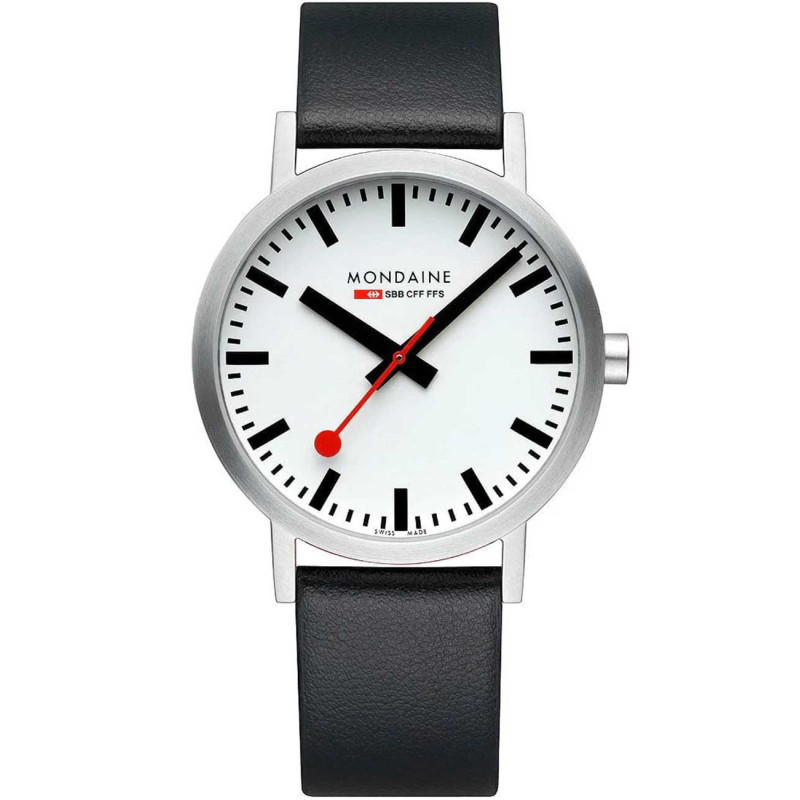 Mondaine A660.30360.16SBBV Mondaine A660.30360.16SBBV