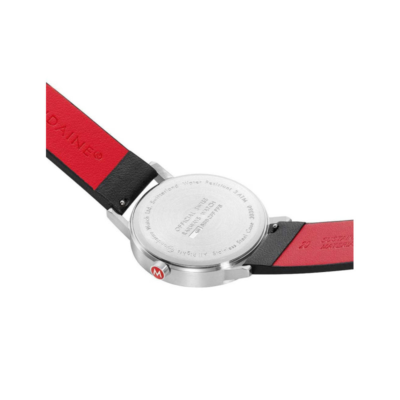 Mondaine A660.30360.16SBBV Mondaine A660.30360.16SBBV