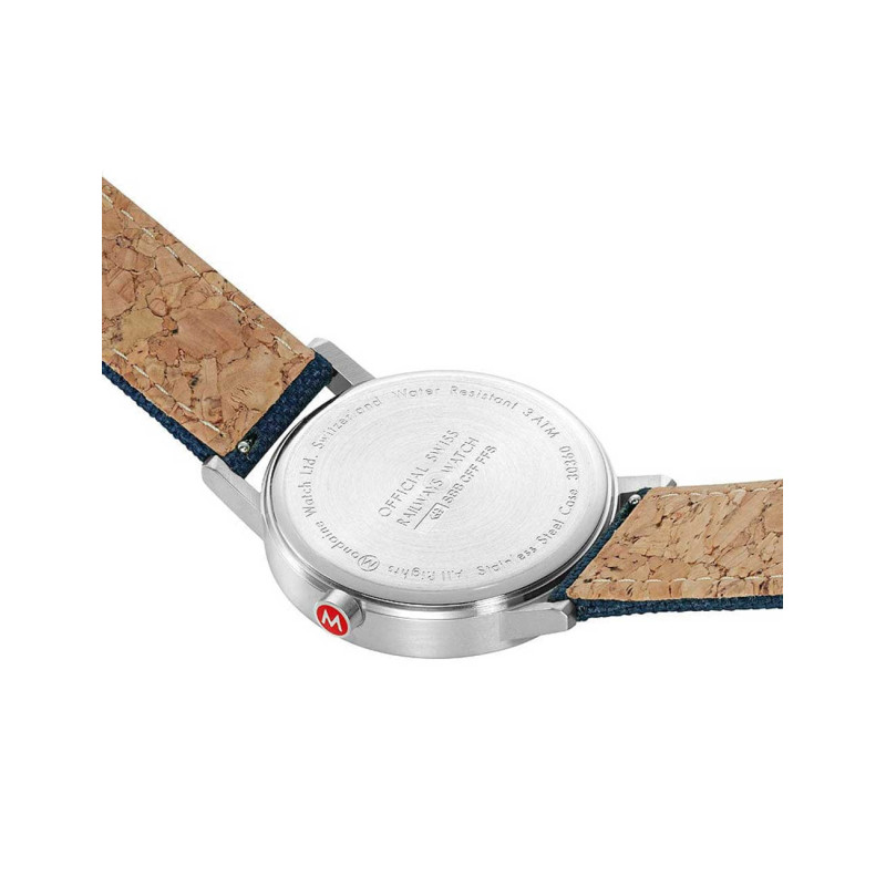 Mondaine A660.30360.40SBD Mondaine A660.30360.40SBD