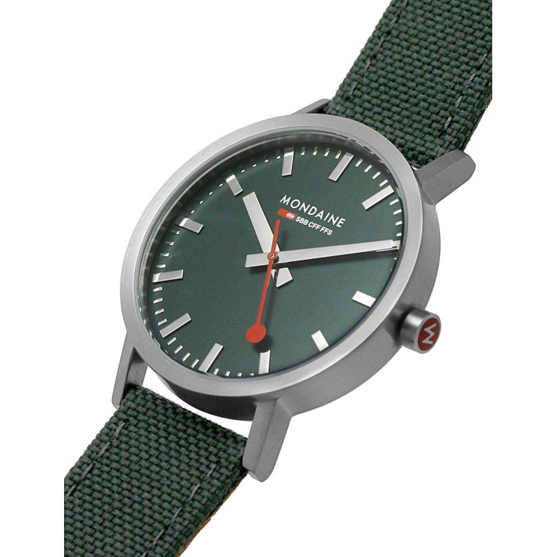 Mondaine A660.30360.60SBF Mondaine A660.30360.60SBF