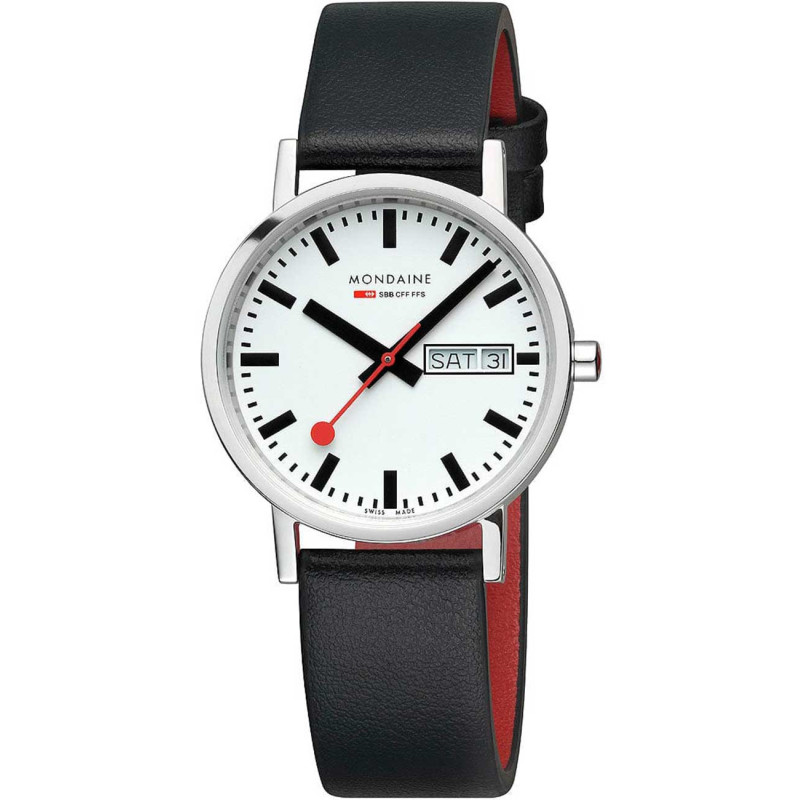 Mondaine A667.30314.11SBBV Mondaine A667.30314.11SBBV