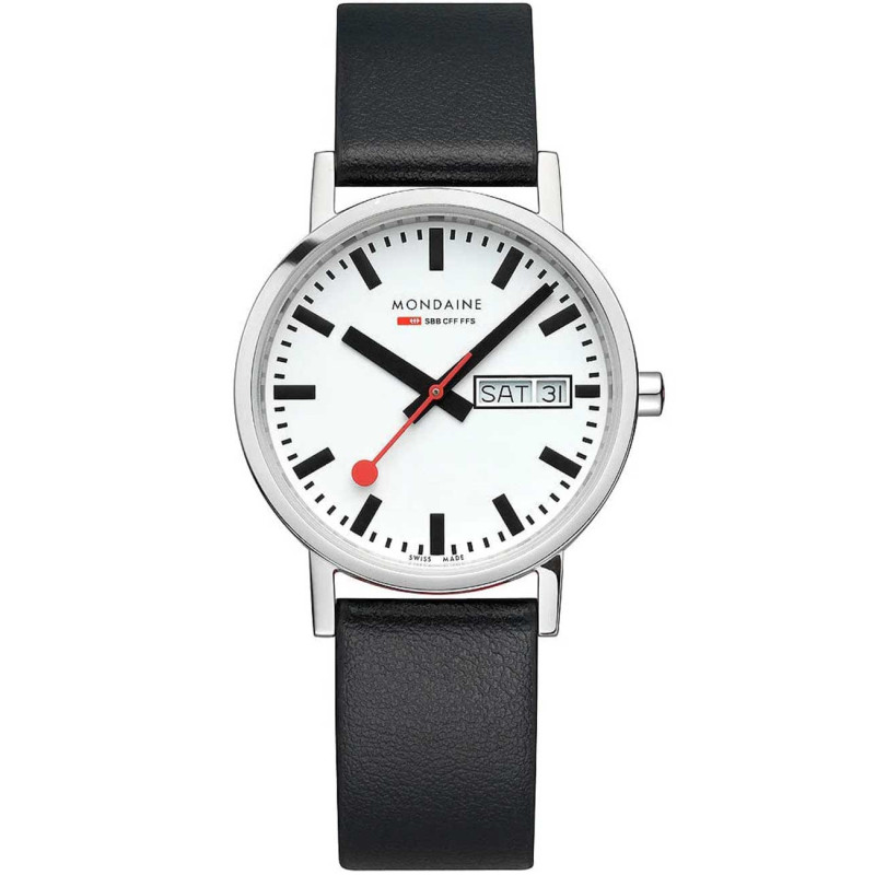 Mondaine A667.30314.11SBBV Mondaine A667.30314.11SBBV