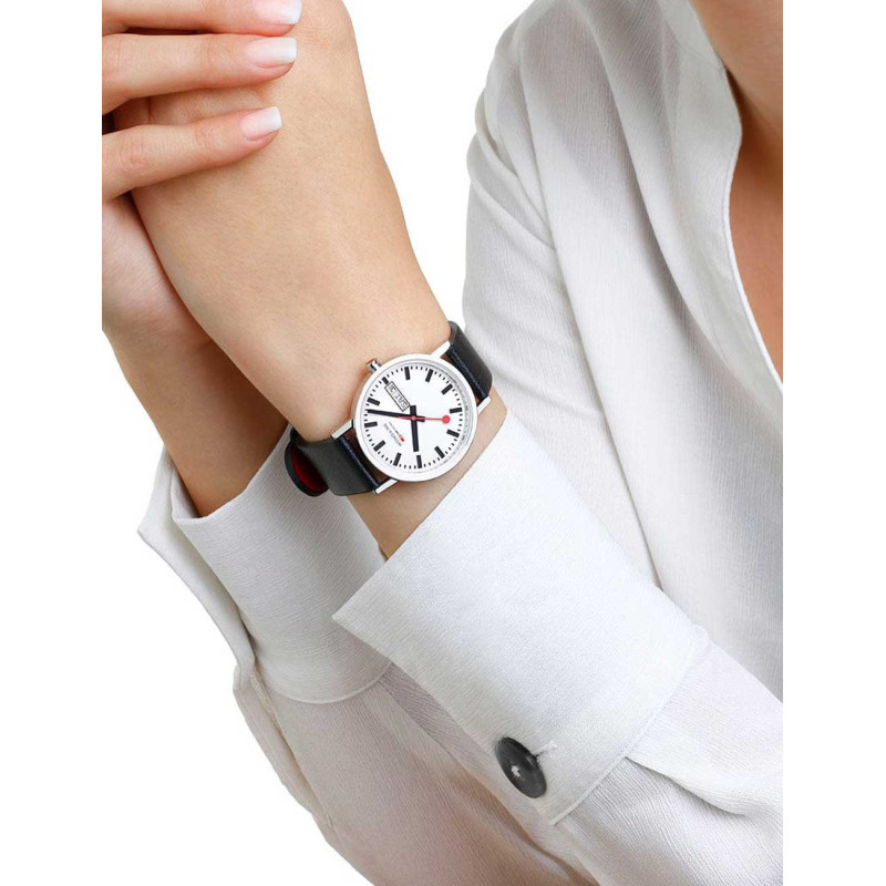 Mondaine A667.30314.11SBBV Mondaine A667.30314.11SBBV
