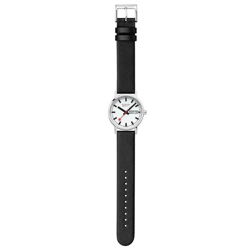 Mondaine A667.30314.11SBBV Mondaine A667.30314.11SBBV