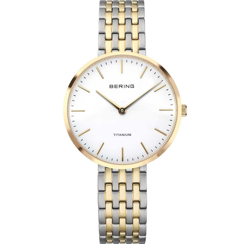 Bering 19334-010 Bering 19334-010