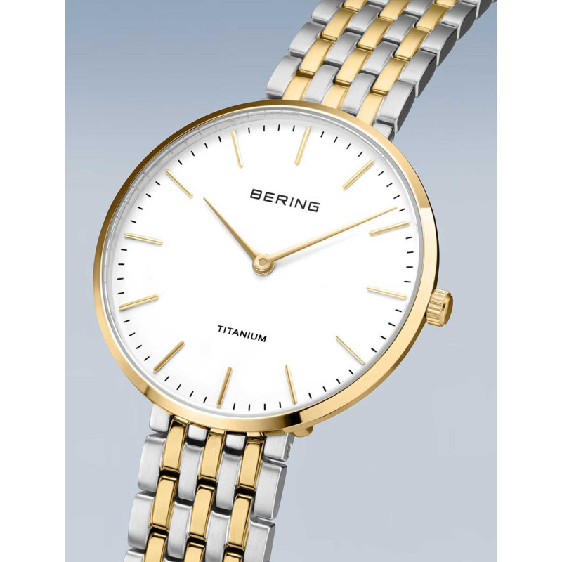 Bering 19334-010 Bering 19334-010