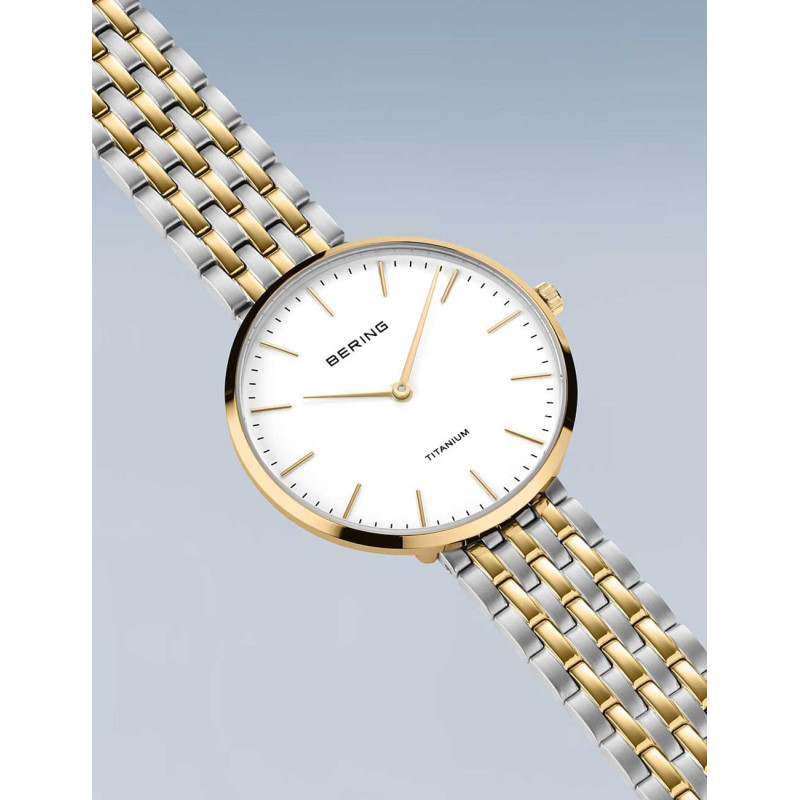 Bering 19334-010 Bering 19334-010