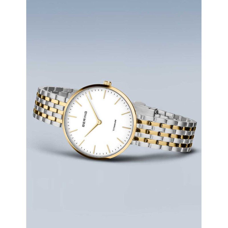 Bering 19334-010 Bering 19334-010