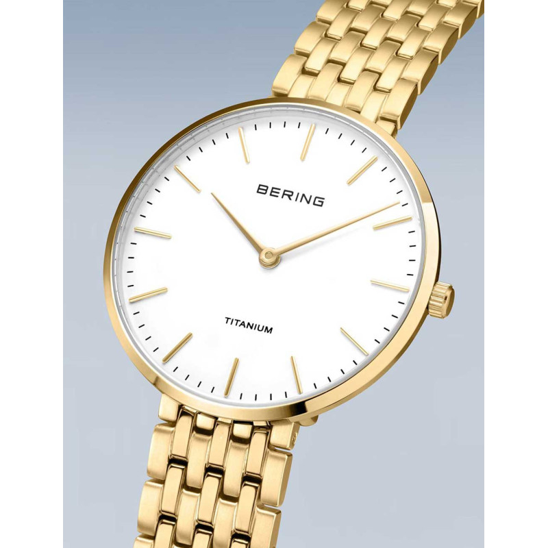 Bering 19334-334 Bering 19334-334