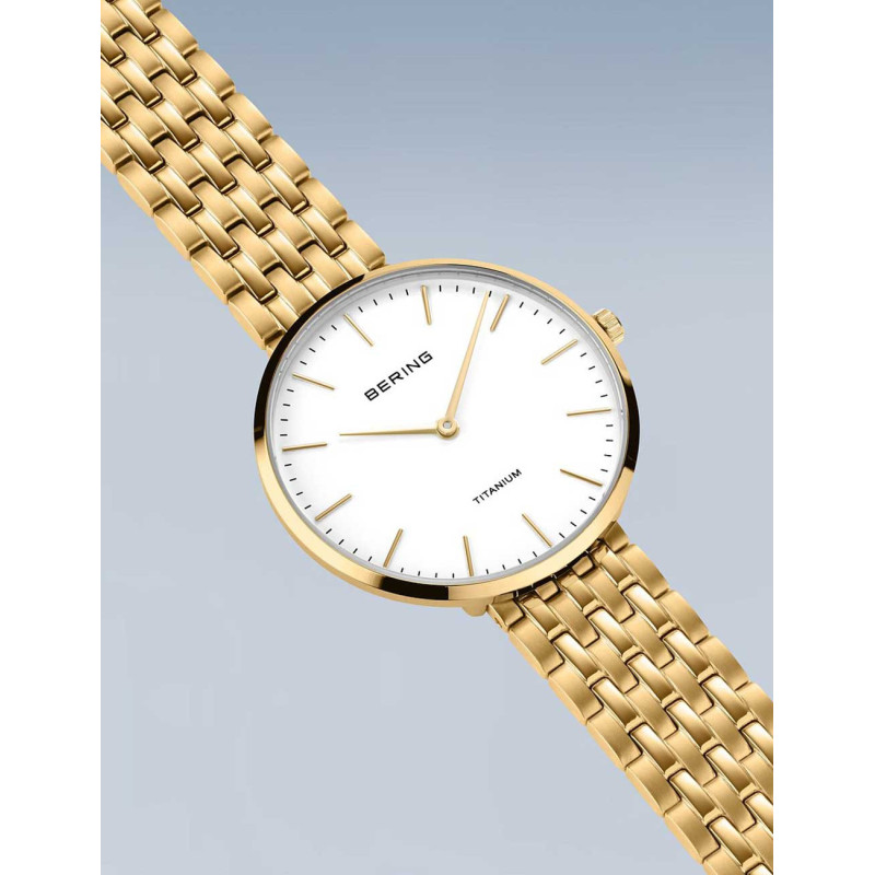 Bering 19334-334 Bering 19334-334