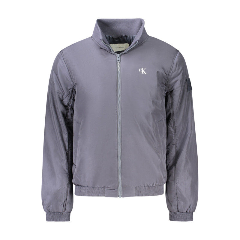 Calvin klein striukė J30J325592 Mėlyna