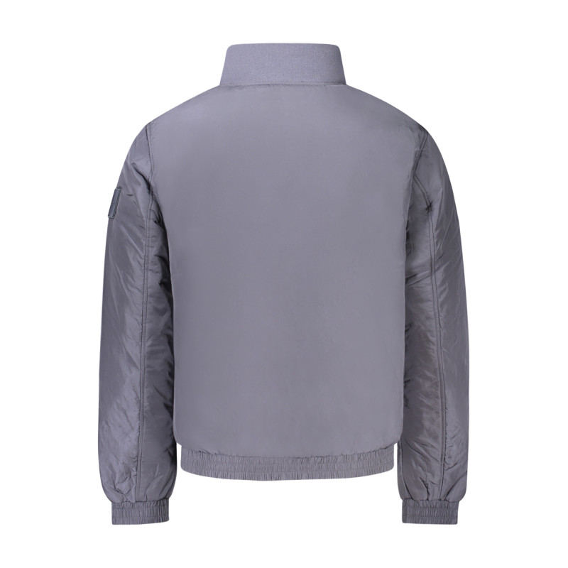 Calvin klein striukė J30J325592 Mėlyna