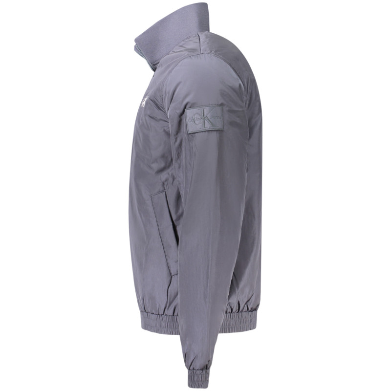 Calvin klein striukė J30J325592 Mėlyna