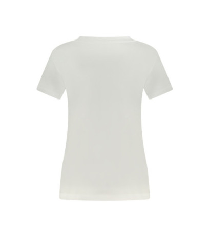 Calvin klein marškinėliai J20J224982 Balta