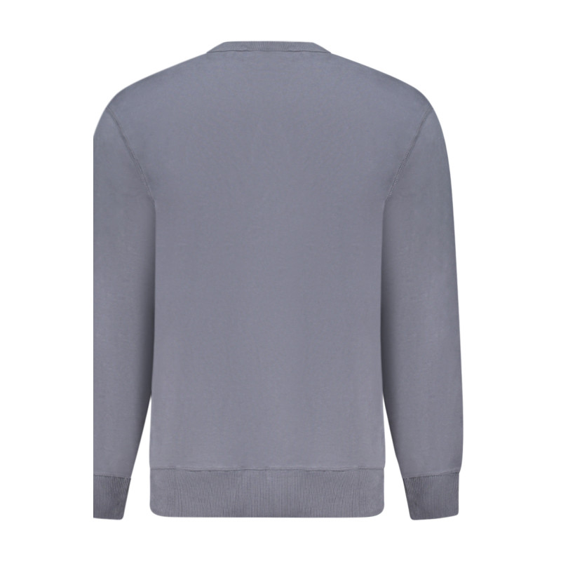 Calvin klein džemperis J30J323426 Mėlyna