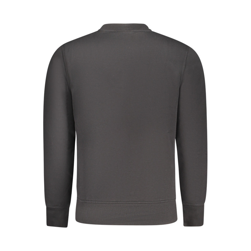 Calvin klein džemperis J30J327119 Juoda