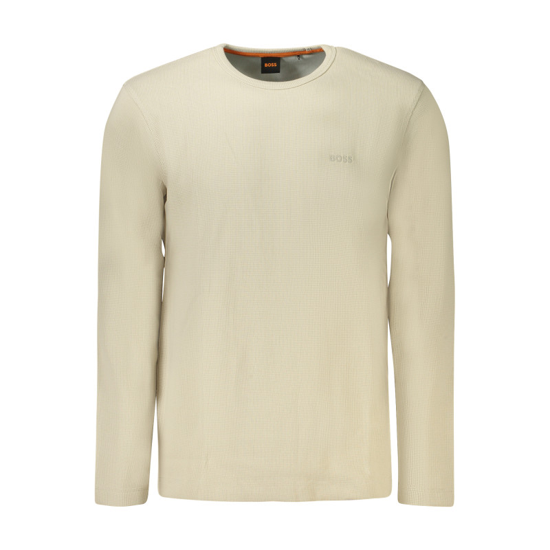 Hugo boss megztinis 50520725TEMPESTO Beige