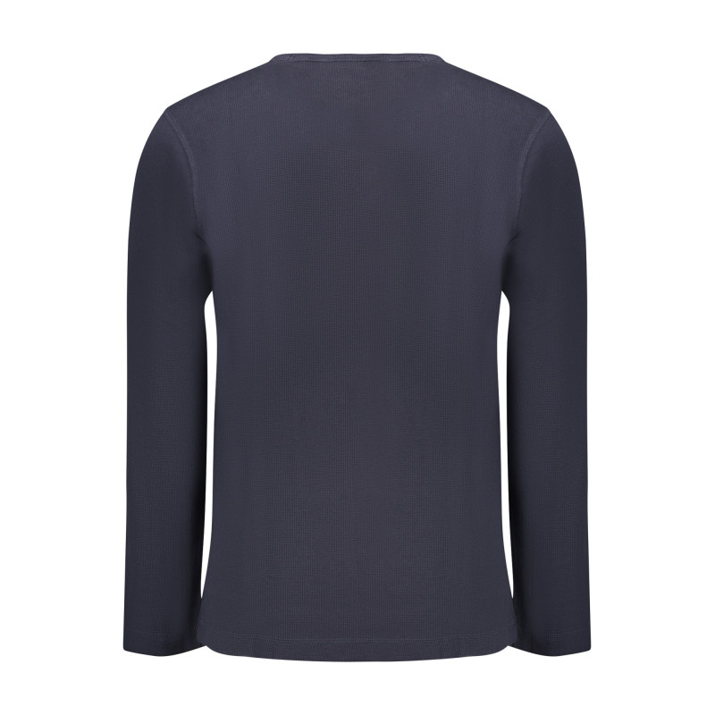 Hugo boss megztinis 50520725TEMPESTO Mėlyna