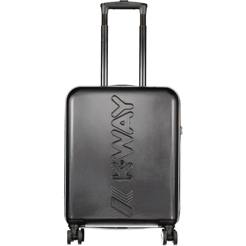 K-way rankinė K11416WCABIN Juoda