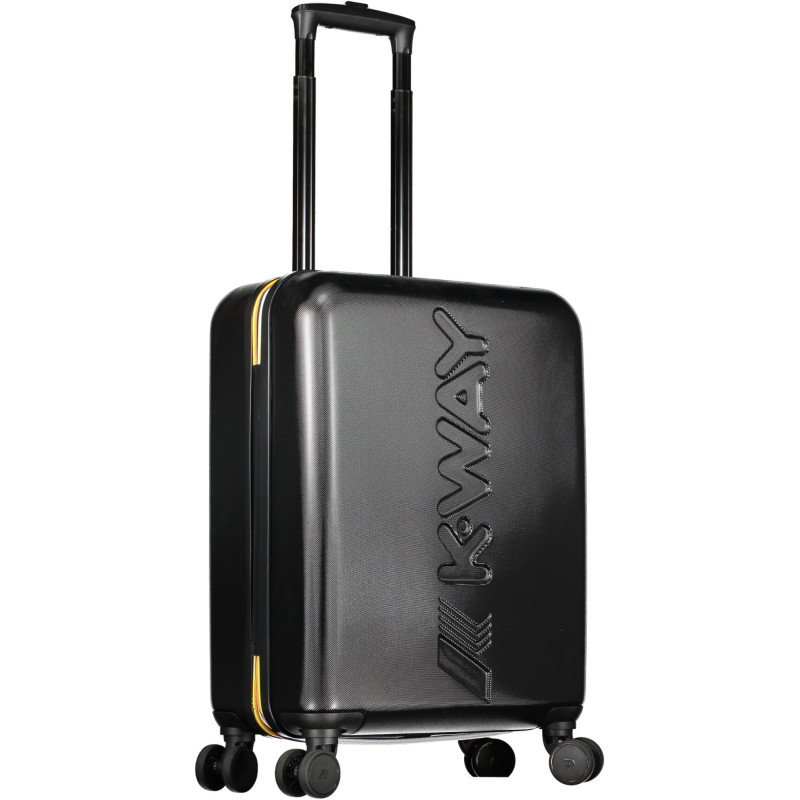 K-way rankinė K11416WCABIN Juoda