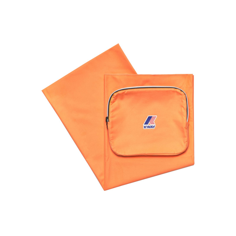 K-way rankšluostis K21322WLEVRAIGILLIE Oranginė