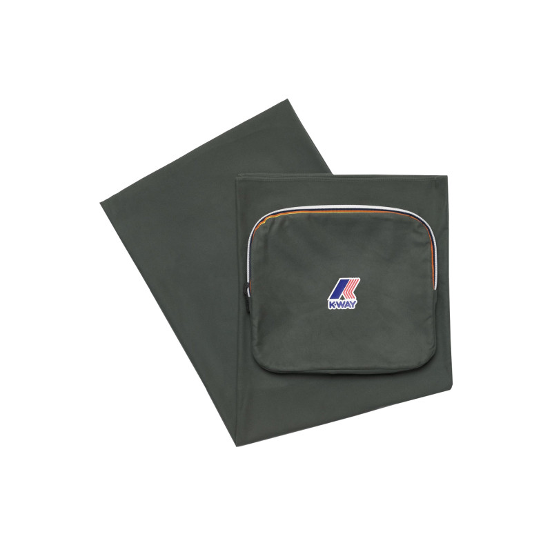 K-way rankšluostis K21322WLEVRAIGILLIE Žalia