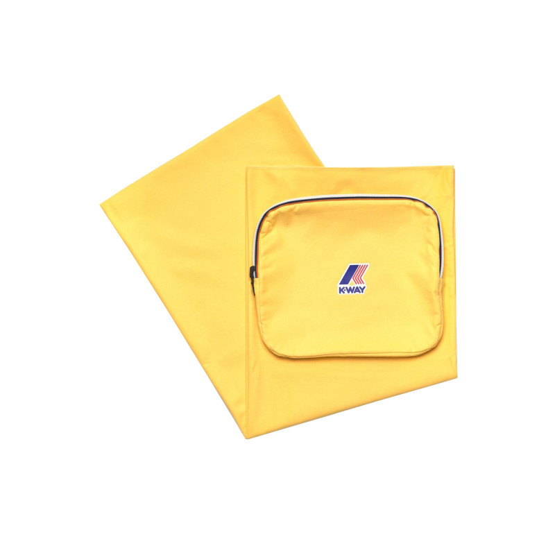 K-way rankšluostis K21322WLEVRAIGILLIE Geltona