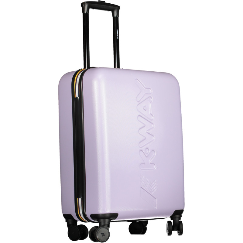 K-way rankinė K11416WCABIN Violetinė