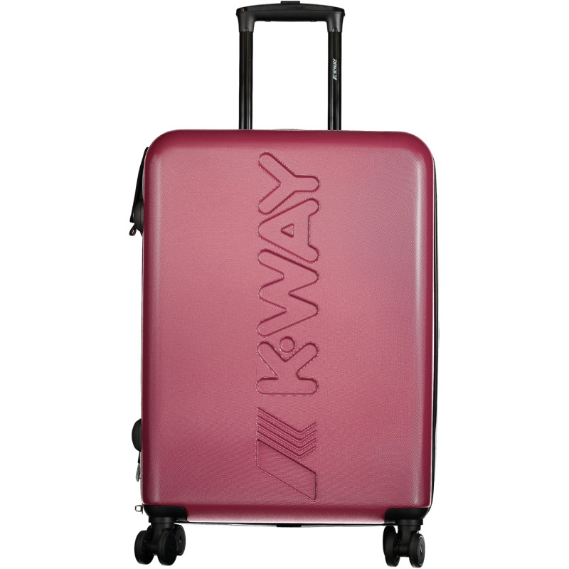 K-way rankinė K11417WCABIN Violetinė