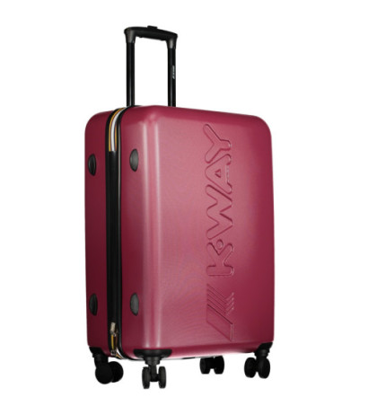 K-way rankinė K11417WCABIN Violetinė