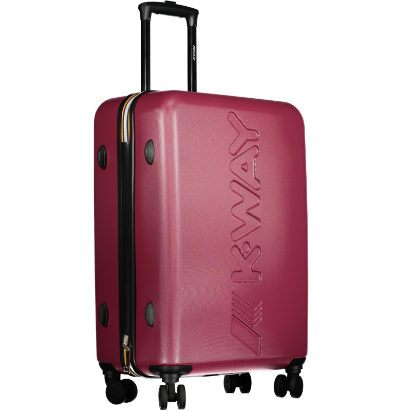 K-way rankinė K11417WCABIN Violetinė