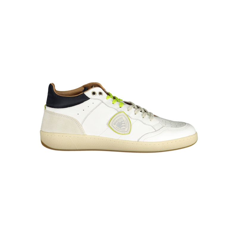 Blauer laisvalaikio bateliai F3MURRAY10LEA Balta