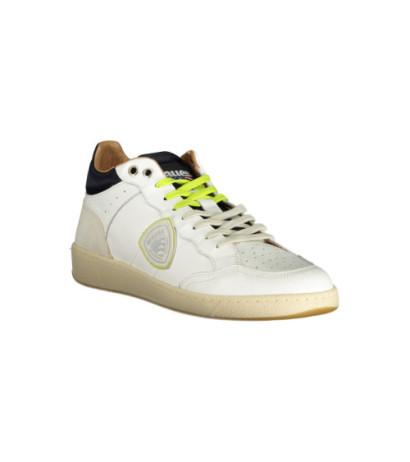 Blauer laisvalaikio bateliai F3MURRAY10LEA Balta
