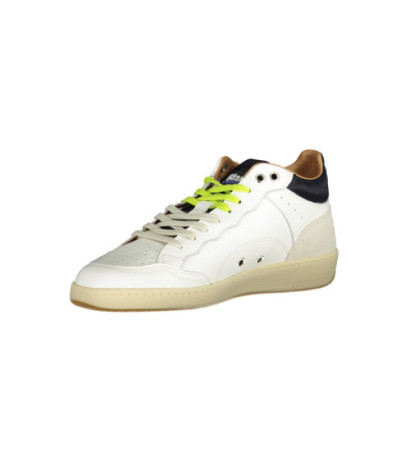 Blauer laisvalaikio bateliai F3MURRAY10LEA Balta