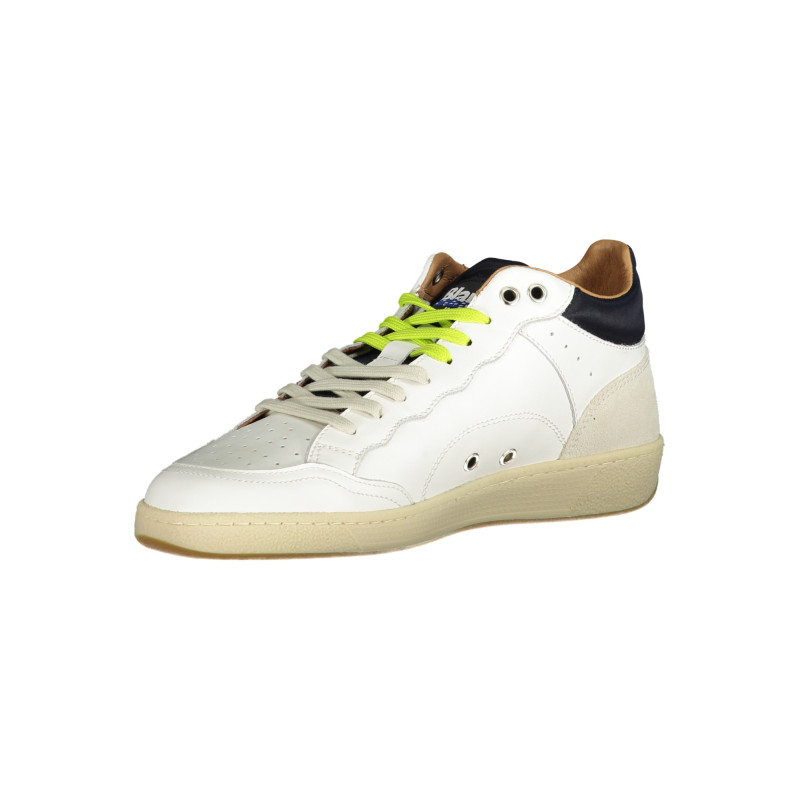 Blauer laisvalaikio bateliai F3MURRAY10LEA Balta