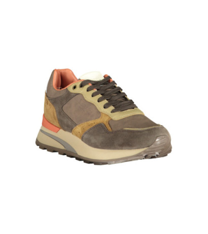 Blauer laisvalaikio bateliai F3MARS03NUS Ruda