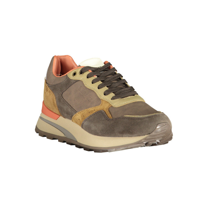 Blauer laisvalaikio bateliai F3MARS03NUS Ruda