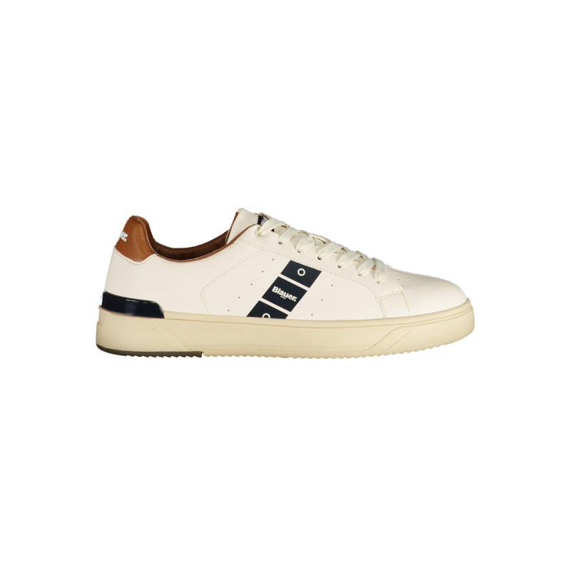 Blauer laisvalaikio bateliai F3ANSON01PUC Balta