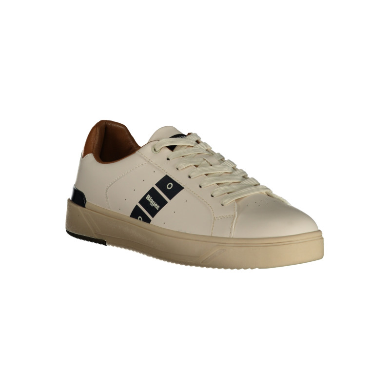 Blauer laisvalaikio bateliai F3ANSON01PUC Balta