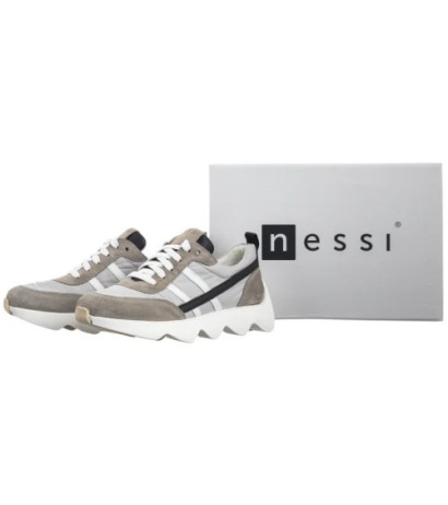 Nessi Szare 24590 (NE377-b) batai