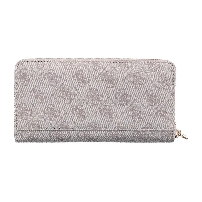 Guess Laurel Slg Cheque Organizer SWSD85 00163 Dove Logo (GU681-b) rankinė