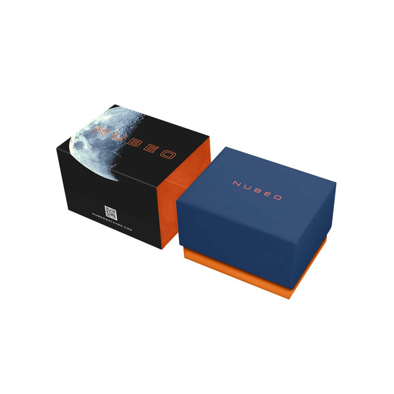Nubeo NB-6105-04 Nubeo NB-6105-04