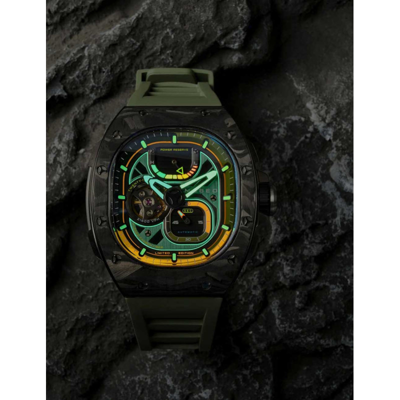 Nubeo NB-6105-07 Nubeo NB-6105-07
