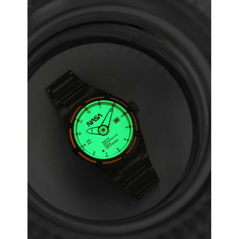 Nubeo NB-6107-NAS-11 Nubeo NB-6107-NAS-11