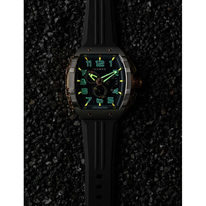 Nubeo NB-6088-01 Nubeo NB-6088-01