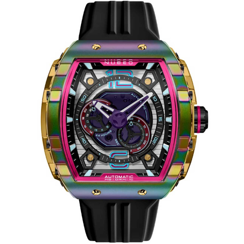 Nubeo NB-6087-03 Nubeo NB-6087-03