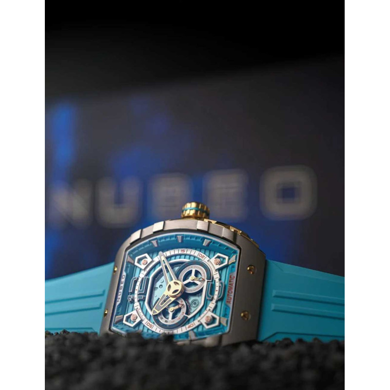 Nubeo NB-6087-04 Nubeo NB-6087-04